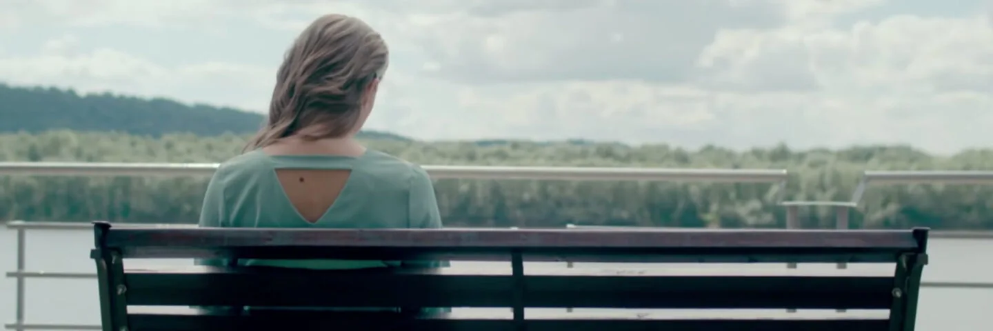 Кадр из 6 серии 1 сезона