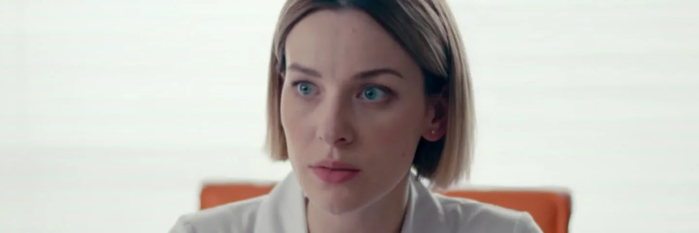 Кадр из 7 серии 1 сезона