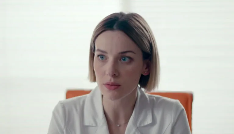 Момент из 7 серии 1 сезона