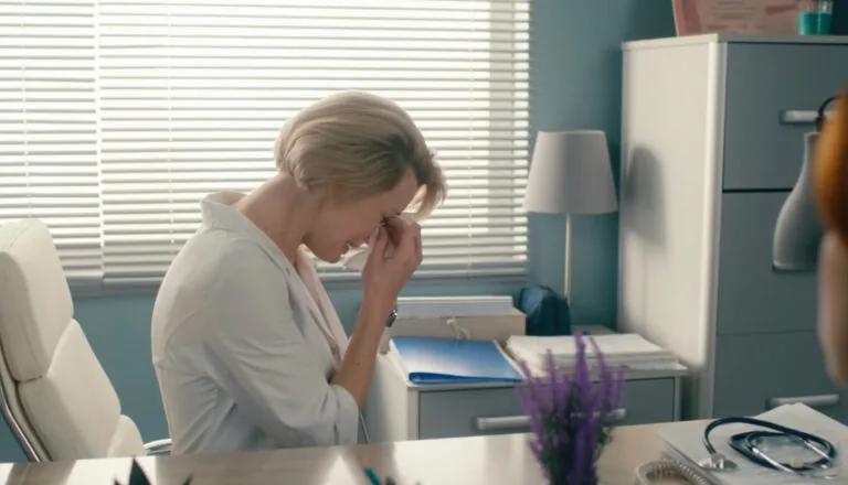 Момент из 1 серии 2 сезона