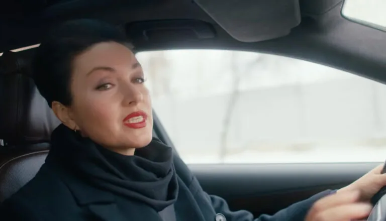 Момент из 20 серии 2 сезона