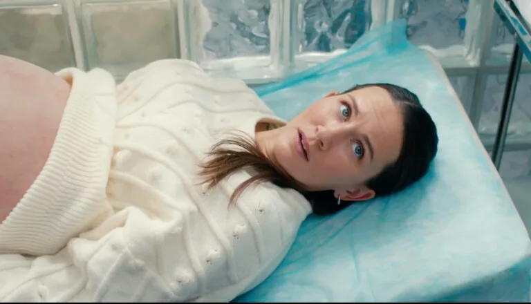 Момент из 3 серии 2 сезона