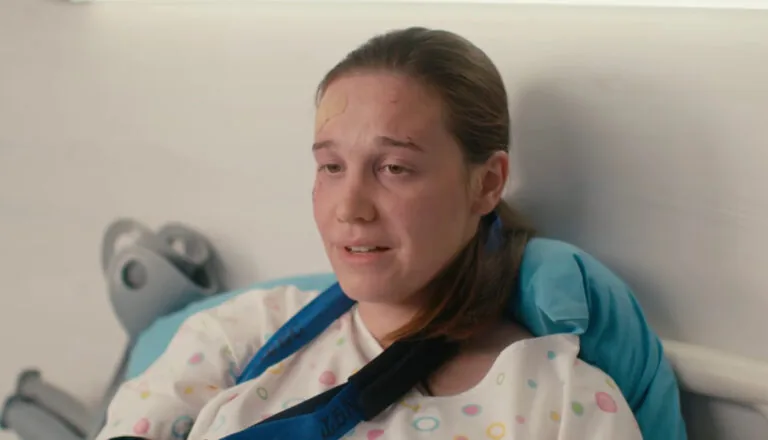 Момент из 6 серии 2 сезона